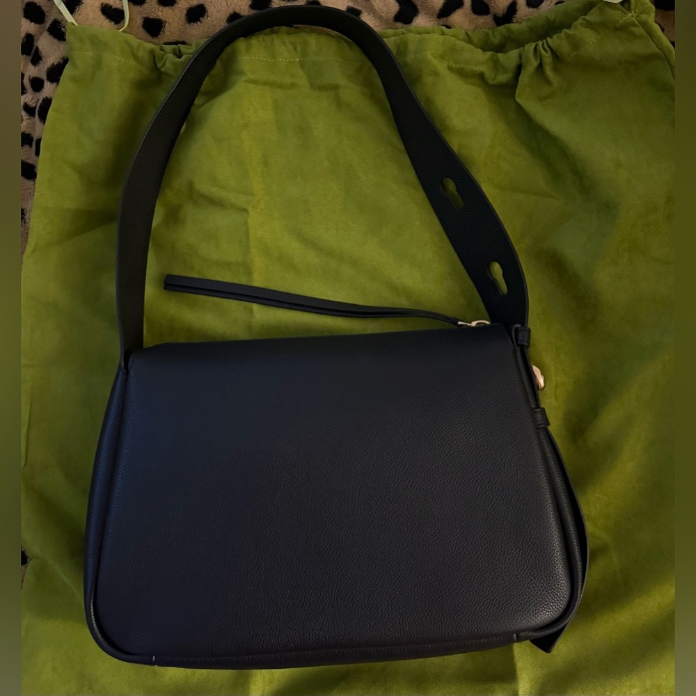 Tory Burch Romy Shoulder Bag - Picture 2 of 6